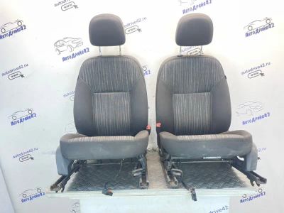 Лот: 25601028. Фото: 1. сидения Opel Astra J. Другое (автозапчасти)