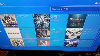 Лот: 13331592. Фото: 1. Playstation 4 Pro 1 TB 5.05 Прошитая... Игровые приставки, консоли