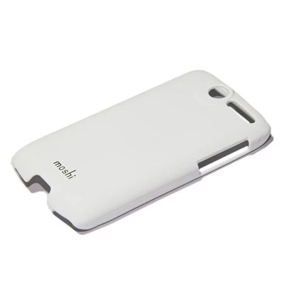 Лот: 3367141. Фото: 1. Накладка Moshi Soft Touch для... Чехлы, бамперы