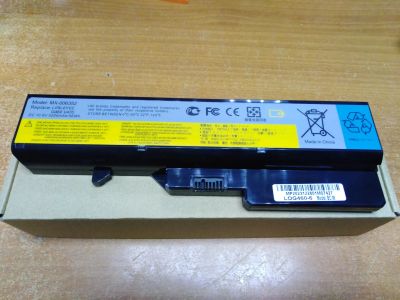 Лот: 24972416. Фото: 1. Аккумулятор для ноутбука Lenovo... Аккумуляторы