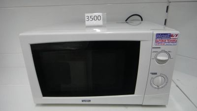 Лот: 7039492. Фото: 1. Микроволновая печь Mystery MMW-2023... Микроволновки, мини-печи