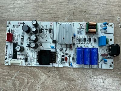 Лот: 24372975. Фото: 1. Блок питания, pw.a100w2.771,тв... Запчасти для телевизоров, видеотехники, аудиотехники