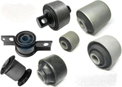 Лот: 3424233. Фото: 1. сайлентблок Mazda Tribute. Ходовая, подвеска, рулевое управление