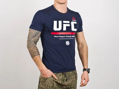 Лот: 12686580. Фото: 1. Футболка Reebok (7067) Размер... Футболки, поло