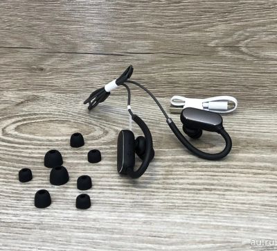 Лот: 12844009. Фото: 1. Наушники Xiaomi Mi Sport Bluetooth... Красноярск