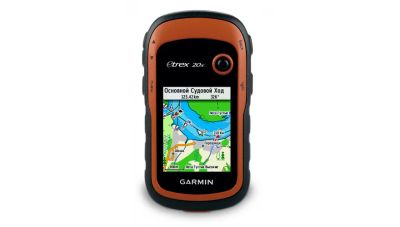 Лот: 12093770. Фото: 1. Garmin Etrex 20x корпус в сборе... GPS-навигаторы