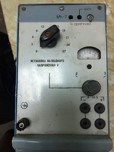 Лот: 17505202. Фото: 1. Источник постоянного тока преобразователь... Радиолюбительский инструмент