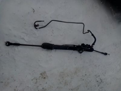 Лот: 12828663. Фото: 1. Рулевая рейка Toyota Camry / Vista... Другое (автозапчасти)