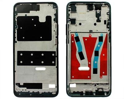 Лот: 16611660. Фото: 1. Рамка дисплея Huawei P Smart Z... Корпуса, клавиатуры, кнопки