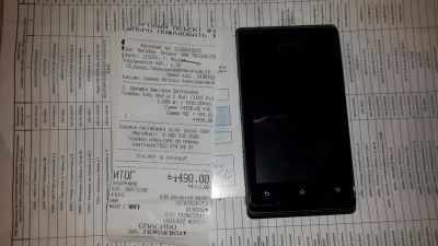 Лот: 4720701. Фото: 1. Sony xperia e dual c1605 black. Смартфоны