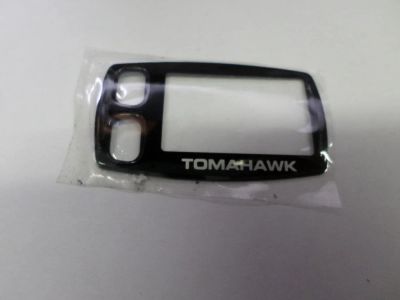 Лот: 8894827. Фото: 1. Стекло от брелока Tomahawk TW9010. Автомобильные сигнализации