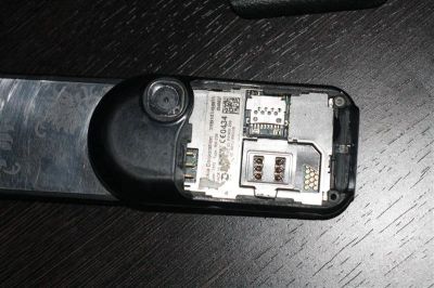 Лот: 1539893. Фото: 1. 7373Nokia. Кнопочные мобильные телефоны