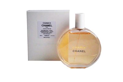 Лот: 8829979. Фото: 1. Chanel Chance 100 ml (Lux качество... Женская парфюмерия