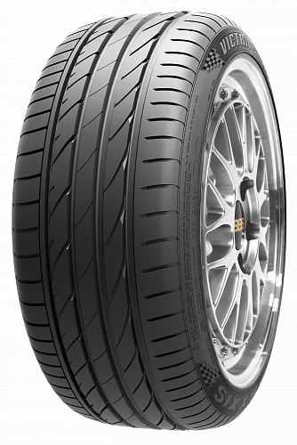 Лот: 20150369. Фото: 1. Шина 275/45 21 110Y Maxxis Victra... Шины