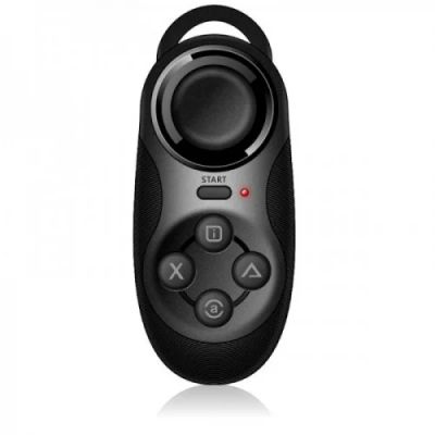 Лот: 7745192. Фото: 1. Bluetooth геймпад-контроллер для... Аксессуары для игровых приставок, консолей, геймпады