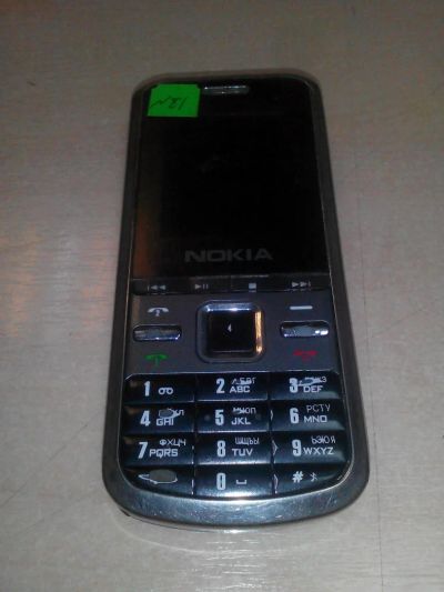 Лот: 7992425. Фото: 1. №81 . Телефон Nokia c900 . Кнопочные мобильные телефоны