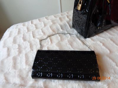 Лот: 4447456. Фото: 1. Клатч Gucci. Сумки