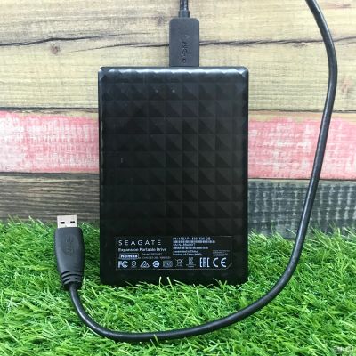 Лот: 17415962. Фото: 1. Внешний жесткий диск seagate Expansion... Жёсткие диски (HDD)