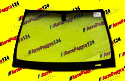 Лот: 18848228. Фото: 1. Стекло лобовое Opel Astra H (2004-2014... Кузов