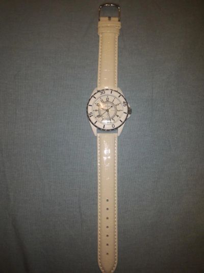 Лот: 7317378. Фото: 1. Женские часы Chanel J12. Другие наручные часы