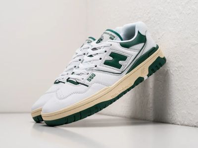 Лот: 24979245. Фото: 1. Кроссовки New Balance 550. Кеды, кроссовки, слипоны