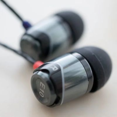 Лот: 8650072. Фото: 1. Sound Magic E10 АКЦИЯ. Наушники, гарнитуры