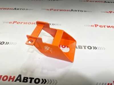 Лот: 24003097. Фото: 1. Противоугонное устройство на прицеп. Прицепы, полуприцепы