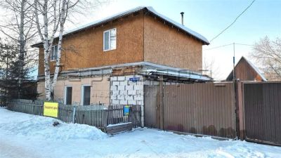 Лот: 20054018. Фото: 1. Дом в районе Поликлиника. Дома