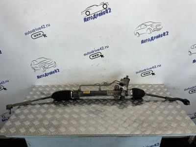 Лот: 21703377. Фото: 1. рулевая рейка Chevrolet Lacetti... Ходовая, подвеска, рулевое управление