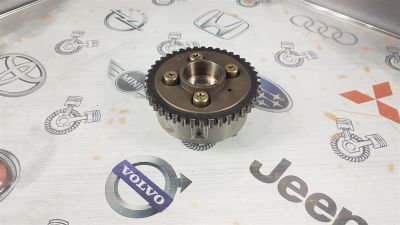 Лот: 23591057. Фото: 1. Муфта VVT-i Ford Mondeo LCBD AJ8... Двигатель и элементы двигателя