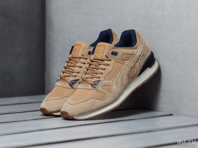 Лот: 12688522. Фото: 1. Кроссовки Puma Duplex Winter Casual... Кеды, кроссовки, слипоны