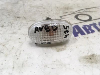 Лот: 21712127. Фото: 1. повторитель поворота Chevrolet... Оптика и освещение