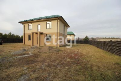 Лот: 25297999. Фото: 1. 4-комн. дом , деревня Мужичкино... Дома