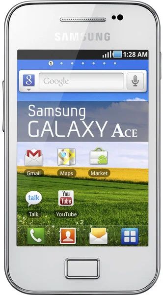Лот: 3575878. Фото: 1. Samsung Galaxy Ace (5830i). Смартфоны