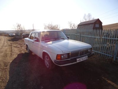 Лот: 3537924. Фото: 1. Газ 3102. Автомобили