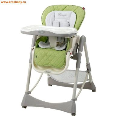 Лот: 11868660. Фото: 1. Happy Baby Стульчик для кормления... Стульчики для кормления