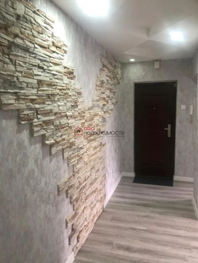 Лот: 23597242. Фото: 1. Трёхкомнатная квартира Новосибирская... Квартиры, студии