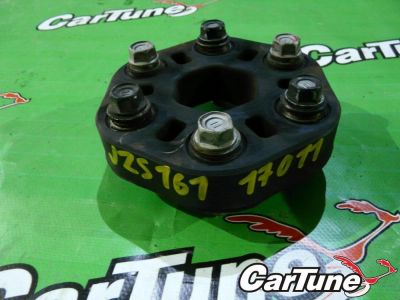 Лот: 10618335. Фото: 1. муфта карданного вала toyota aristo... Другое (автозапчасти)