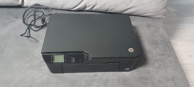 Лот: 19296162. Фото: 1. Струйное МФУ HP Deskjet Ink Advantage... МФУ и копировальные аппараты