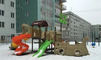 Лот: 8535183. Фото: 1. Сдам 2х комнатную квартиру Республики... Квартиры, студии