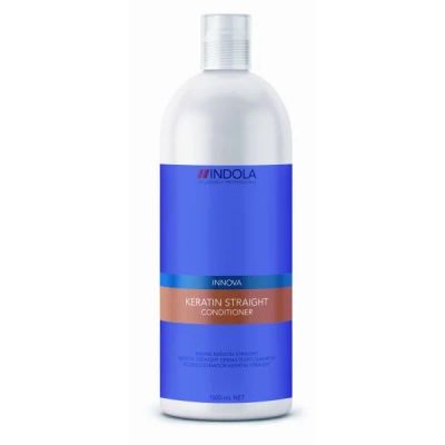 Лот: 11377028. Фото: 1. Indola Innova Care Keratin Straight... Уход за волосами 