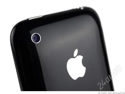 Лот: 1941493. Фото: 1. IPHONE 3GS 16GB. Смартфоны