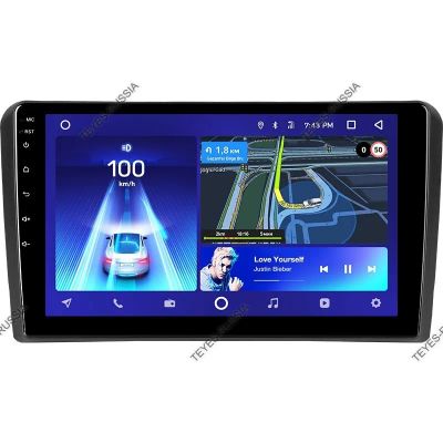Лот: 20757677. Фото: 1. Магнитола Teyes CC2 Lite Plus... Автомагнитолы