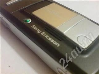 Лот: 516448. Фото: 1. Sony Ericsson K750I. Кнопочные мобильные телефоны