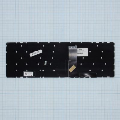 Лот: 12850403. Фото: 1. Клавиатура Lenovo 320-15ABR 320-15AST... Клавиатуры для ноутбуков