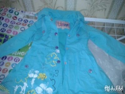 Лот: 8041673. Фото: 1. Батик 104. Верхняя одежда
