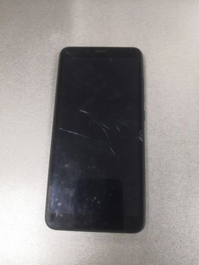 Лот: 21078025. Фото: 1. Корпус Xiaomi Redmi 6A. Корпуса, клавиатуры, кнопки