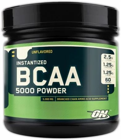 Лот: 3585870. Фото: 1. Аминокислоты Optimum BCAA 5000... Спортивное питание, витамины