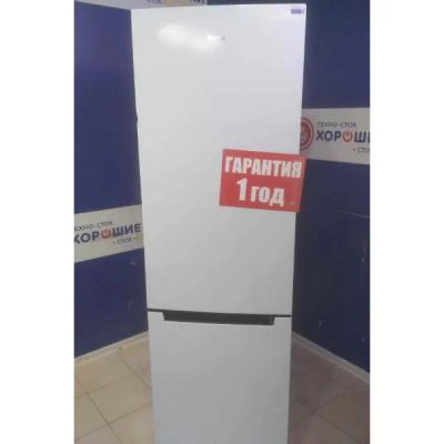 Лот: 25858393. Фото: 1. Холодильник БИРЮСА 860 NF. Холодильники, морозильные камеры