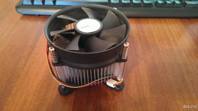 Лот: 8696234. Фото: 1. Система охлаждения для ЦП socket... Системы охлаждения